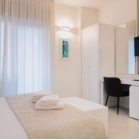 Lo Studio Di Viale Lo Re Camere & Caffe' Lecce Zewnętrze zdjęcie