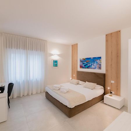 Lo Studio Di Viale Lo Re Camere & Caffe' Lecce Zewnętrze zdjęcie
