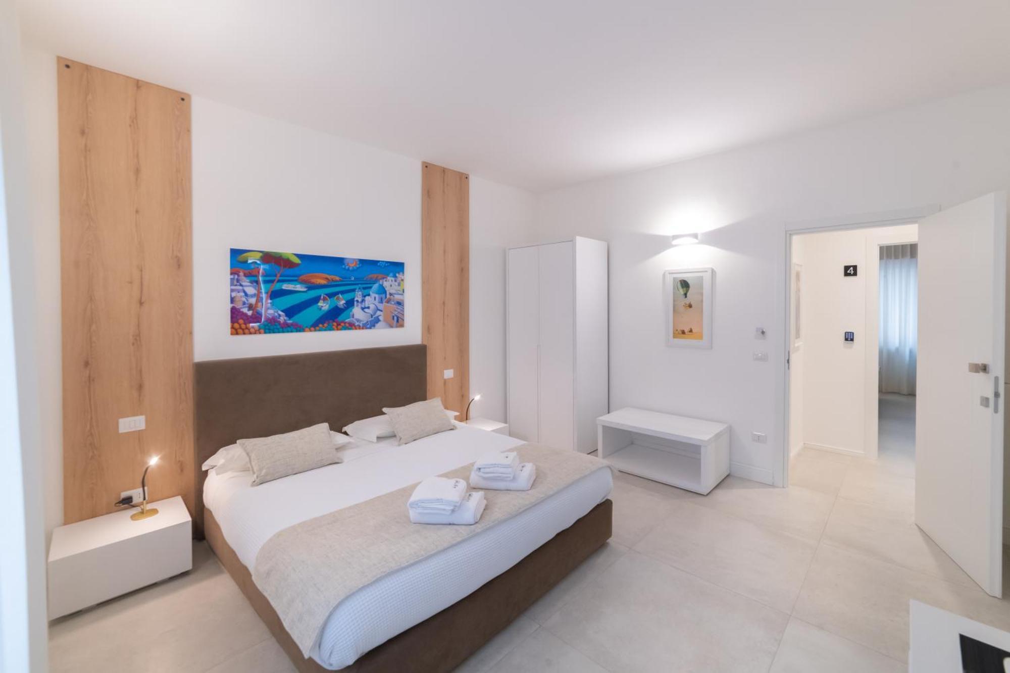 Lo Studio Di Viale Lo Re Camere & Caffe' Lecce Zewnętrze zdjęcie