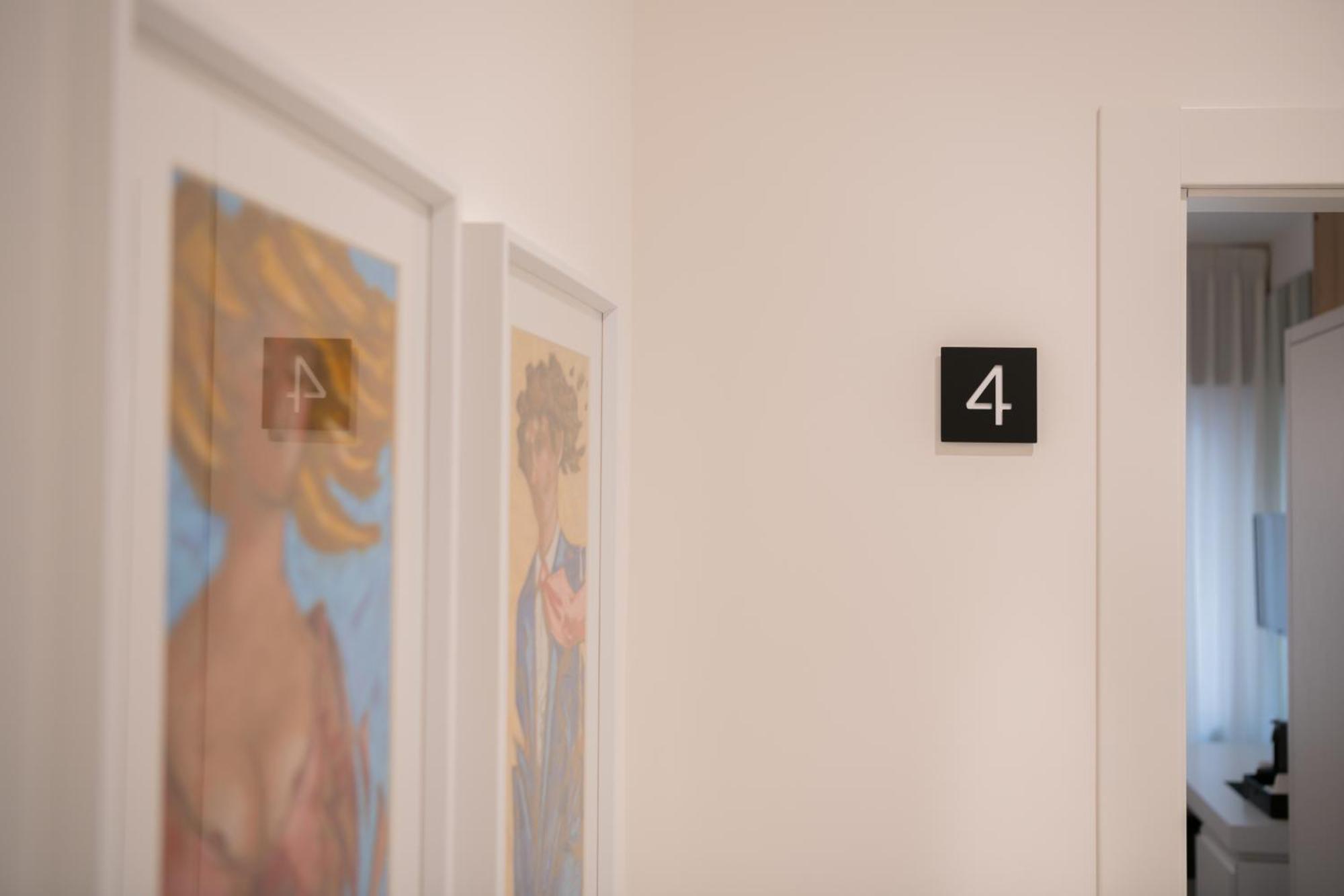 Lo Studio Di Viale Lo Re Camere & Caffe' Lecce Zewnętrze zdjęcie