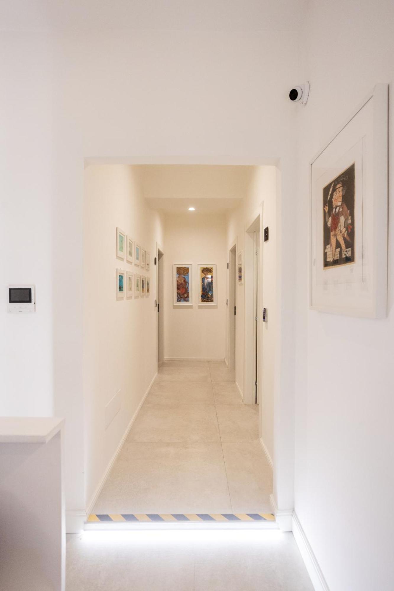 Lo Studio Di Viale Lo Re Camere & Caffe' Lecce Zewnętrze zdjęcie