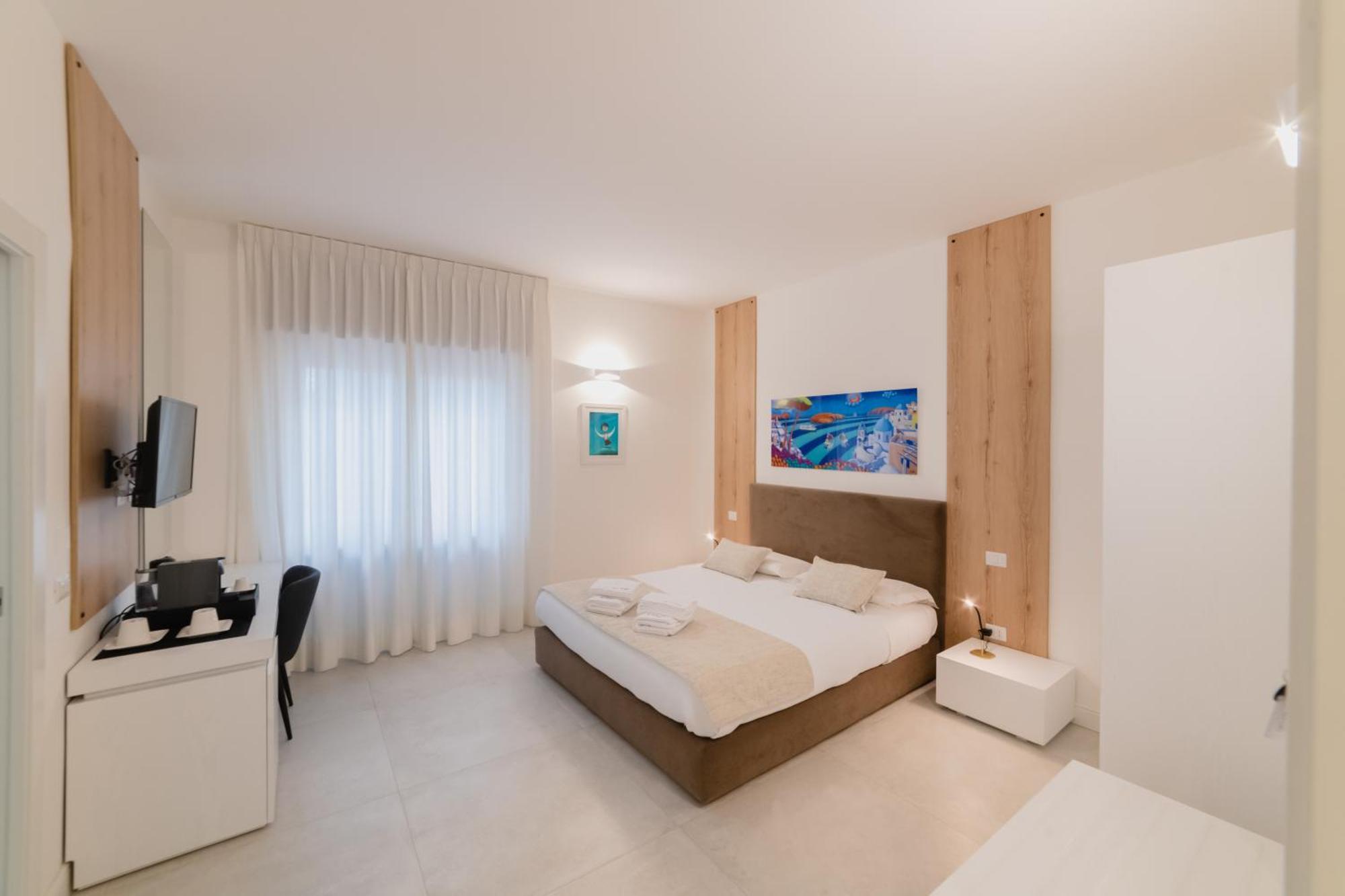 Lo Studio Di Viale Lo Re Camere & Caffe' Lecce Zewnętrze zdjęcie