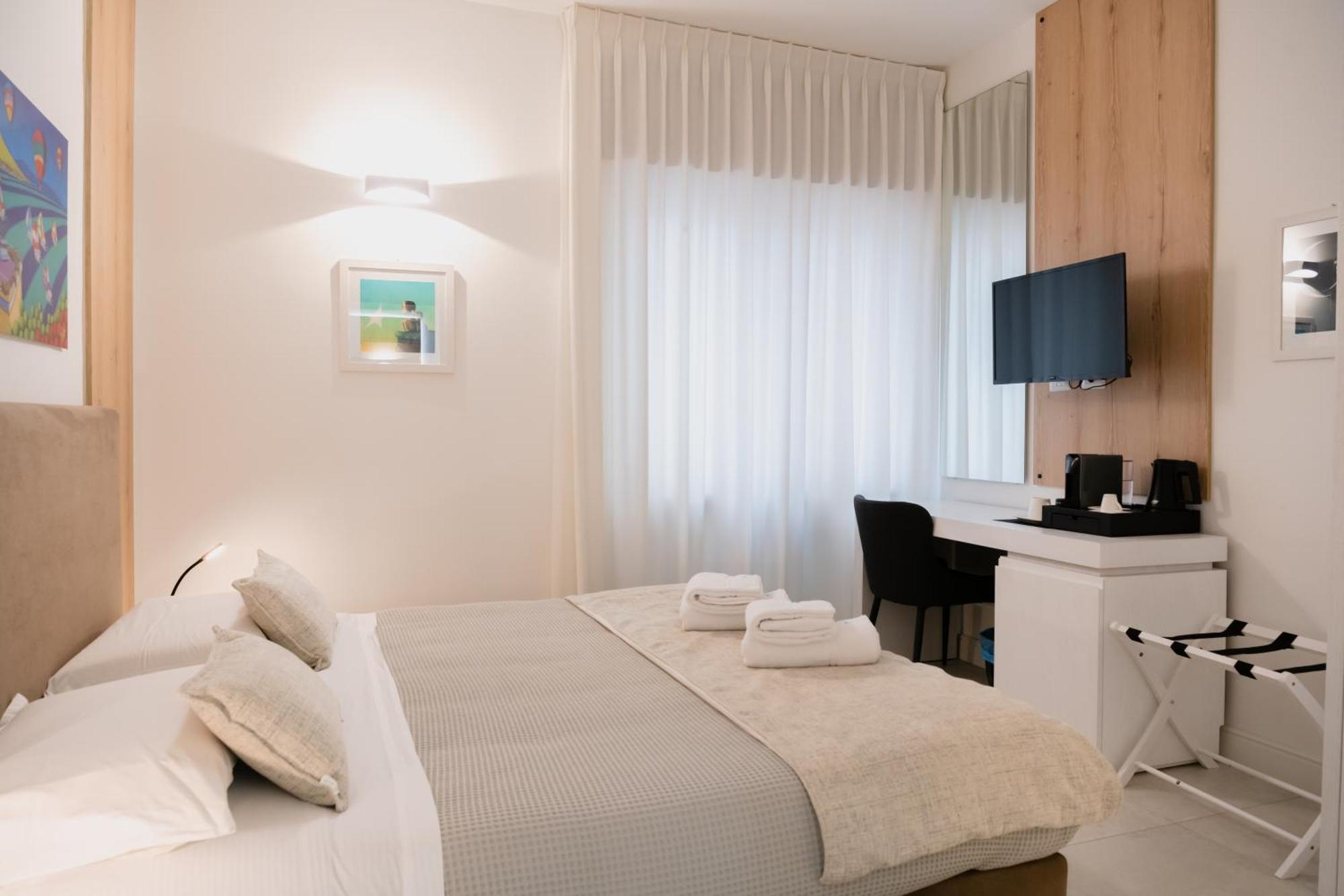 Lo Studio Di Viale Lo Re Camere & Caffe' Lecce Zewnętrze zdjęcie