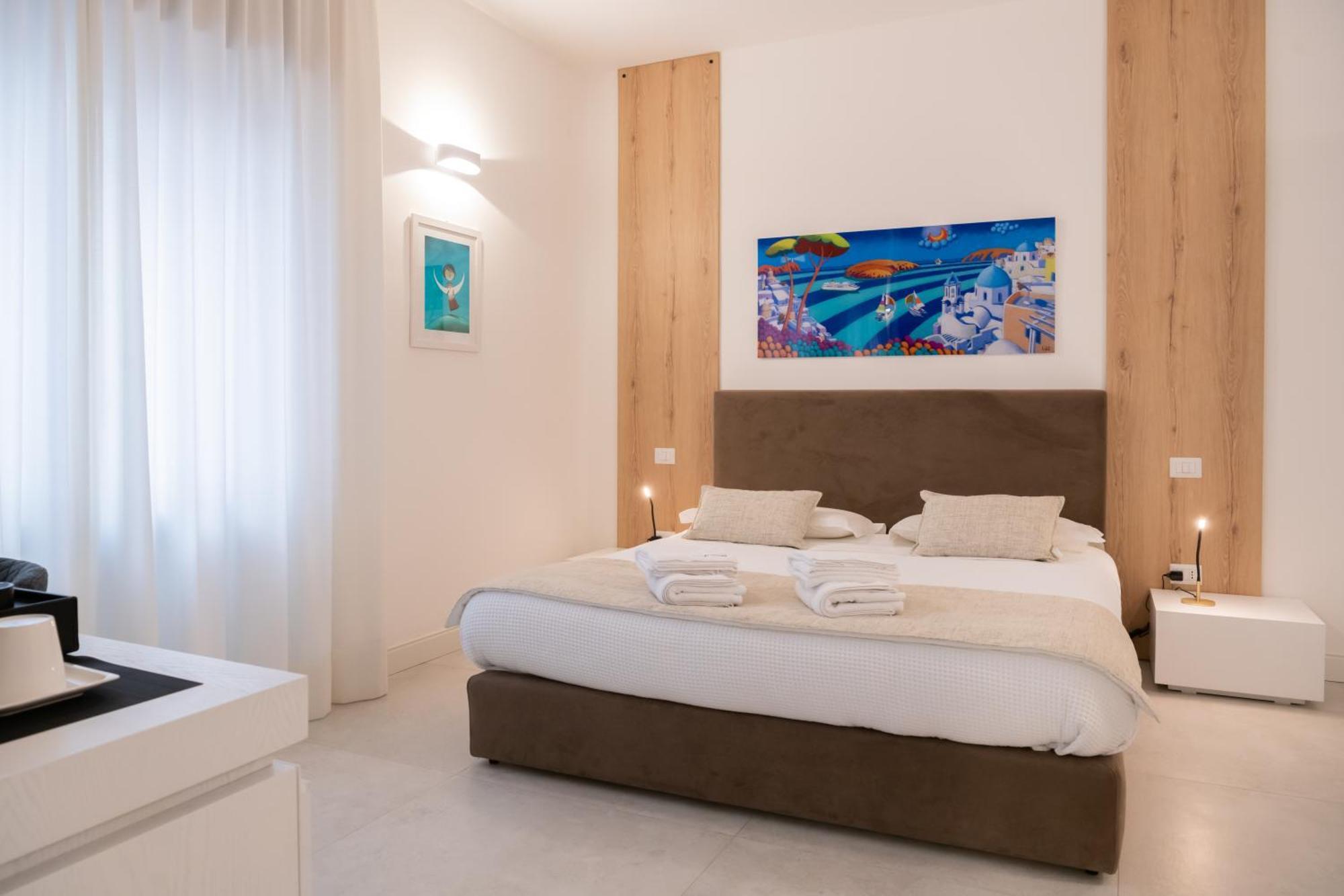 Lo Studio Di Viale Lo Re Camere & Caffe' Lecce Zewnętrze zdjęcie