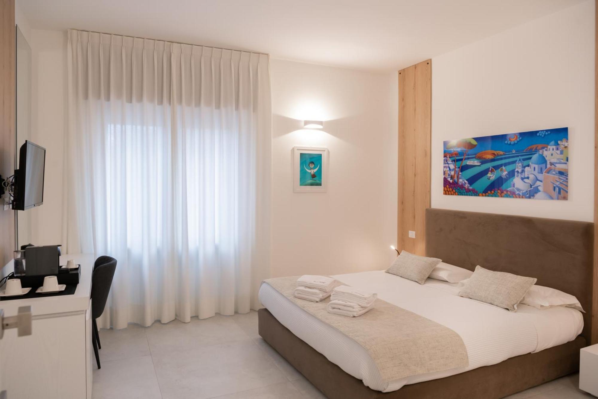 Lo Studio Di Viale Lo Re Camere & Caffe' Lecce Zewnętrze zdjęcie