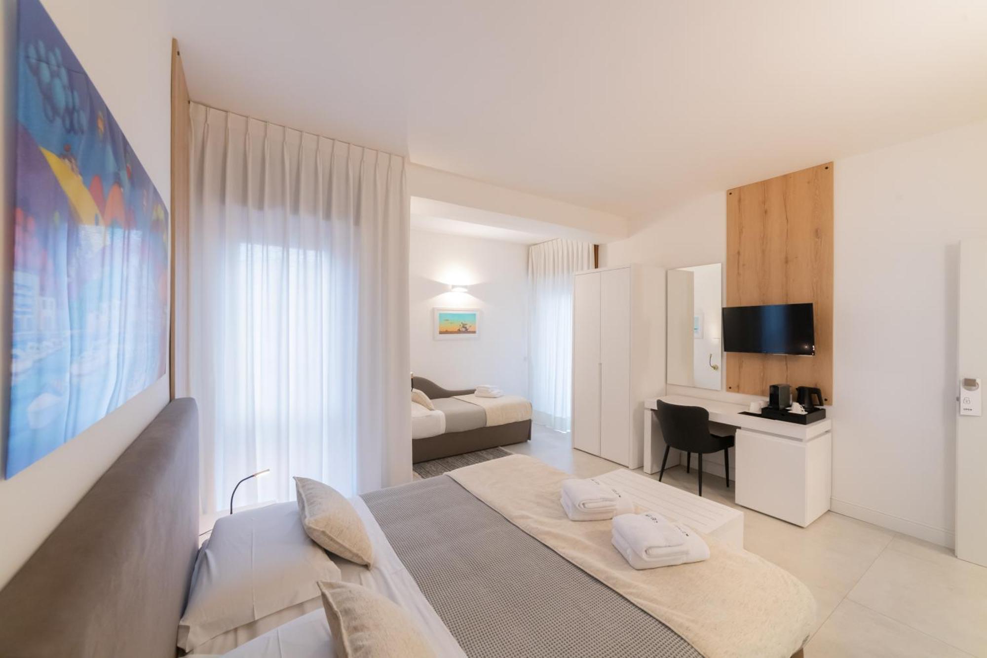 Lo Studio Di Viale Lo Re Camere & Caffe' Lecce Zewnętrze zdjęcie